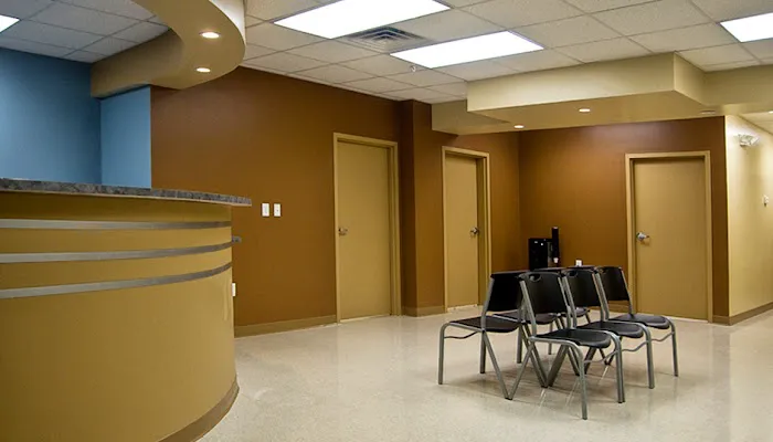 Towne Center Animal Hospital 12
