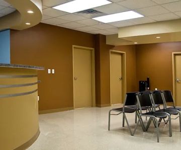 Towne Center Animal Hospital