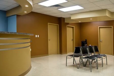 Towne Center Animal Hospital