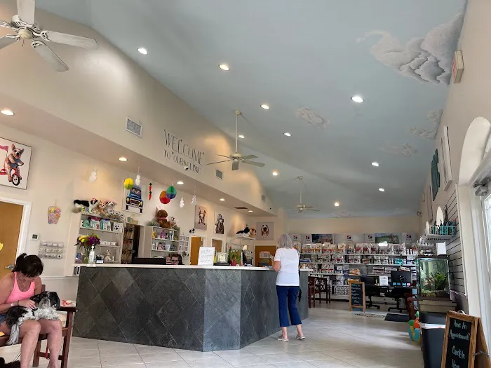Animal Medical Clinic of Orlando 12