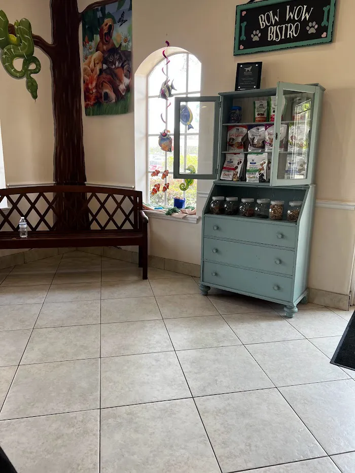 Animal Medical Clinic of Orlando 12
