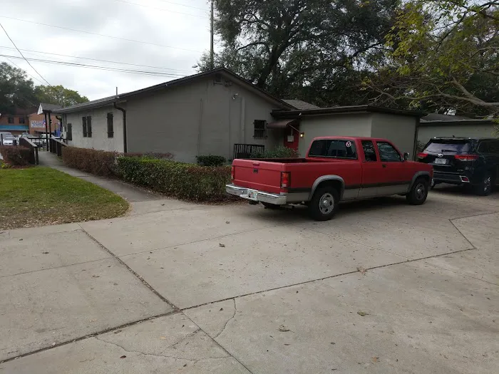 Michigan Street Animal Hospital 12