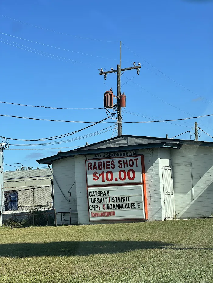 Semoran & 408 Pet Doc Hospital 12