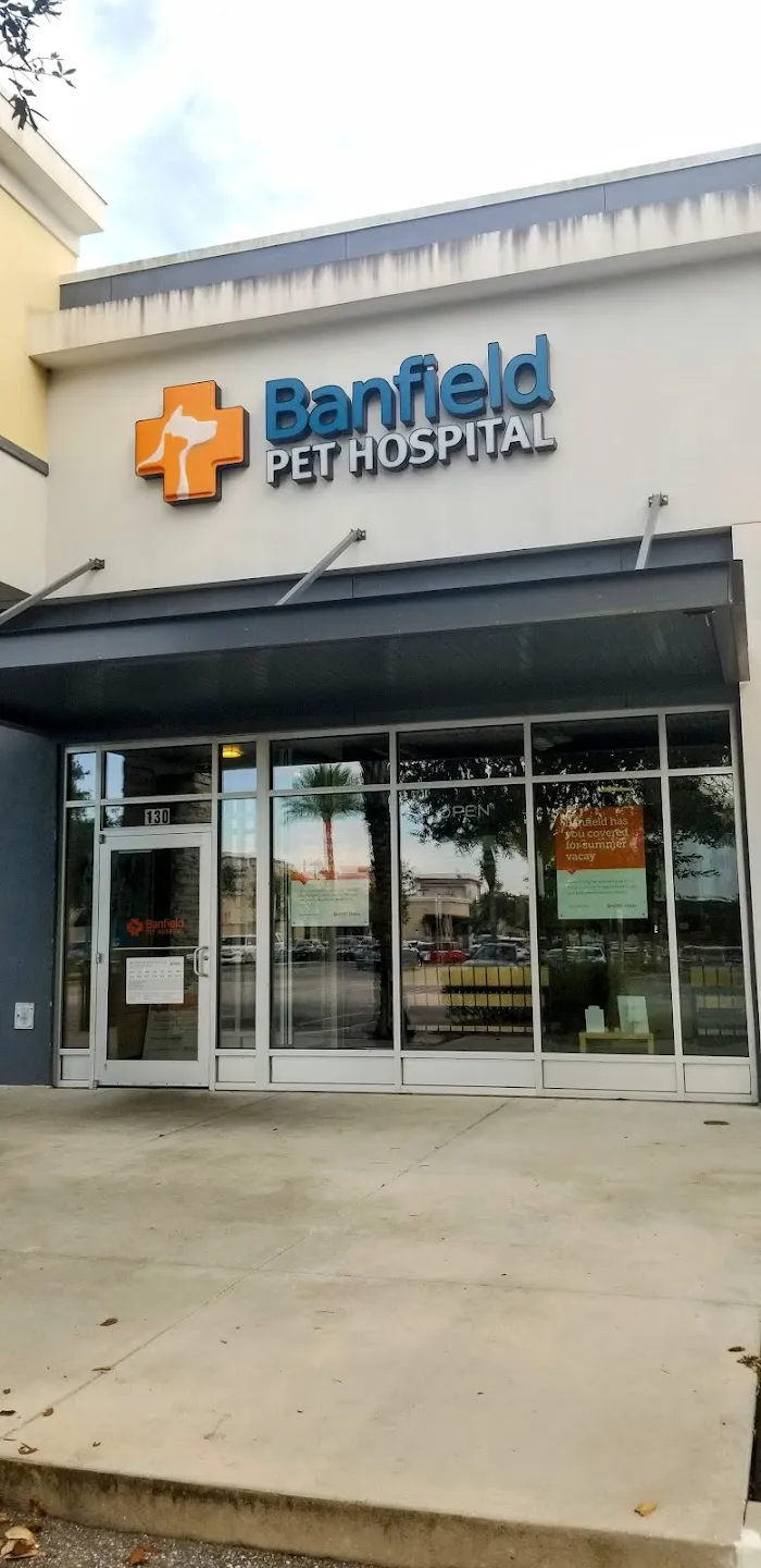 Banfield Pet Hospital 8