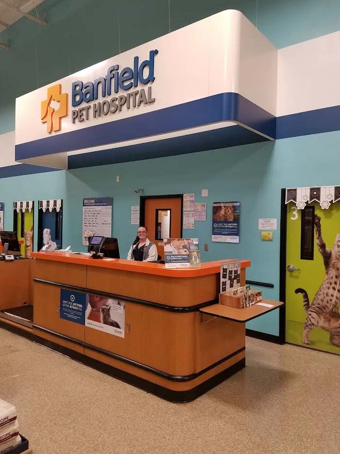 Banfield Pet Hospital 6