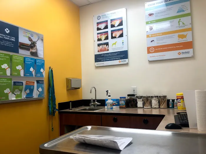 Banfield Pet Hospital 2