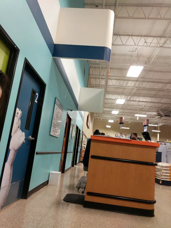 Banfield Pet Hospital 7