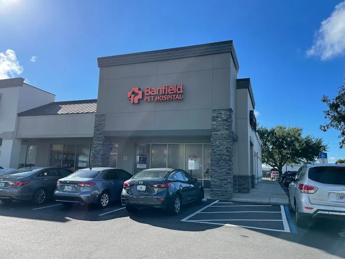 Banfield Pet Hospital 4