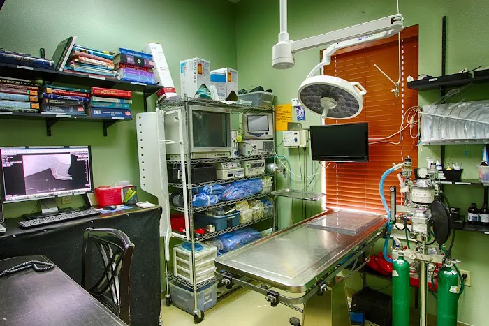 Animal Hospital at Baldwin Park 6