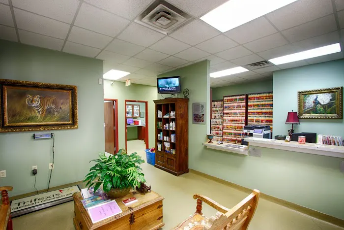 Animal Hospital at Baldwin Park 2