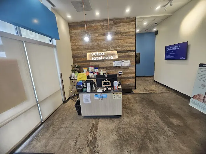 Vetco Total Care Animal Hospital 5