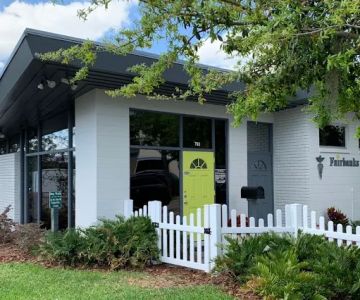 Fairbanks Animal Hospital