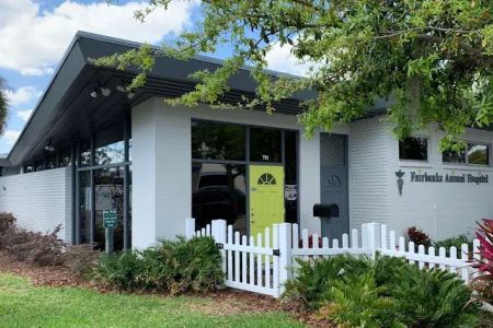 Fairbanks Animal Hospital