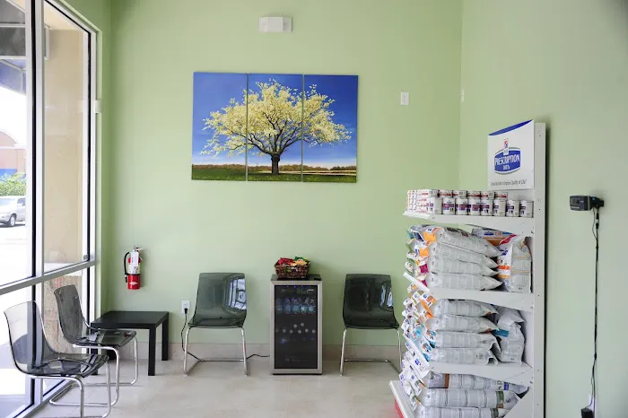 Companion Care Pet Hospital 12