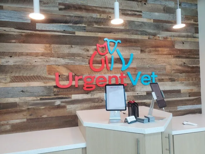 UrgentVet 12