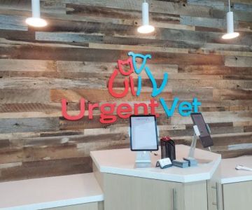 UrgentVet