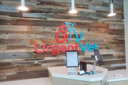 UrgentVet