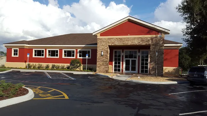 Integrative Animal Hospital of Central Florida 12