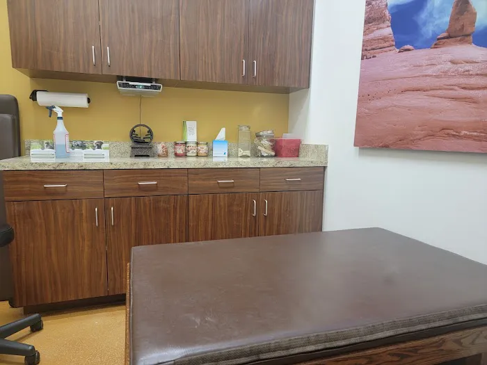 Integrative Animal Hospital of Central Florida 12