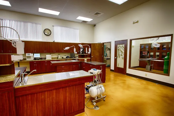 Integrative Animal Hospital of Central Florida 12