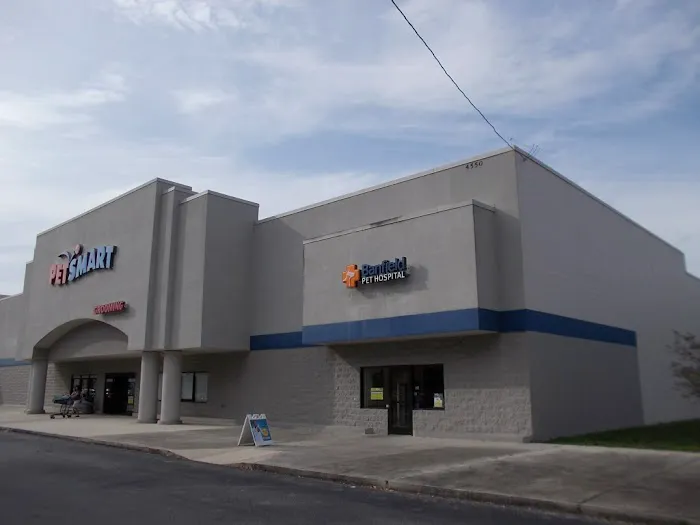 Banfield Pet Hospital 12