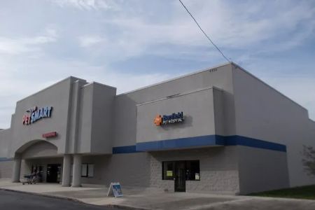 Banfield Pet Hospital