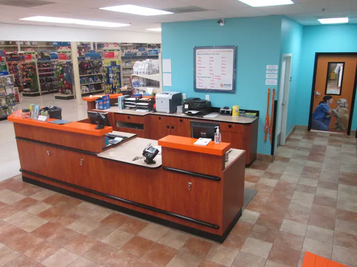 Banfield Pet Hospital 12