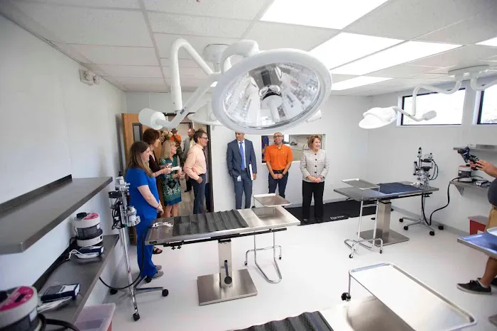 Pet Alliance of Greater Orlando Alafaya Clinic 12