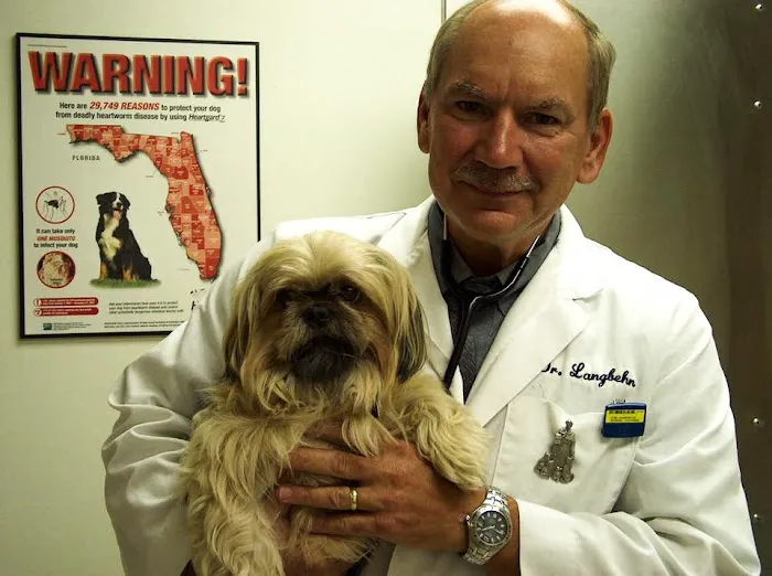 Ehrlich Animal Hospital & Arthritis Therapy Center 7