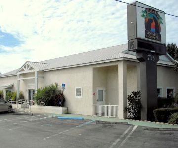 Ruskin Animal Hospital