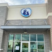 Caring Paws Animal Hospital ico
