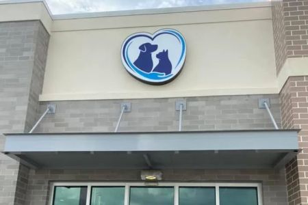 Caring Paws Animal Hospital