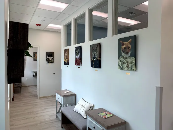 Cheval Animal Hospital 12