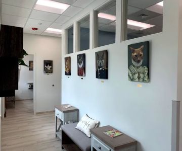 Cheval Animal Hospital