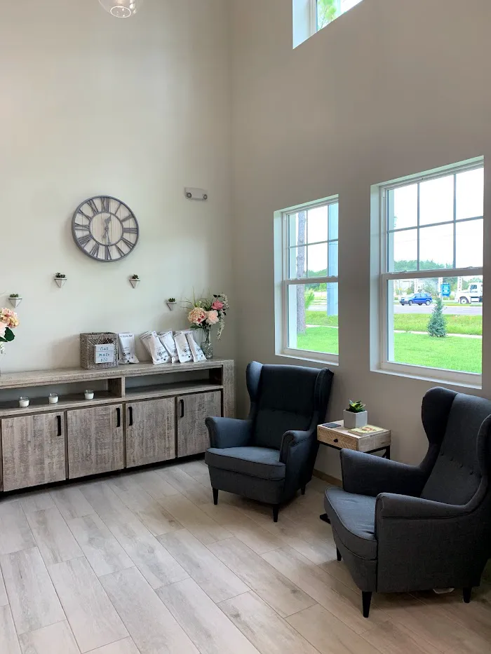 Cheval Animal Hospital 12