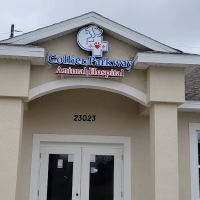 Collier Parkway Animal Hospital ico