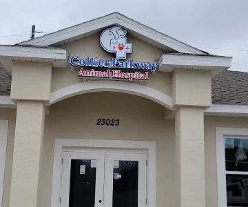 Collier Parkway Animal Hospital