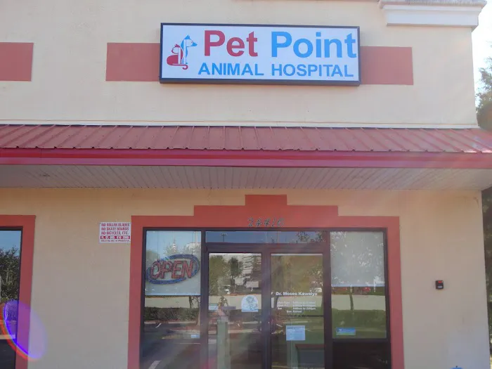 Pet Point Animal Hospital 12