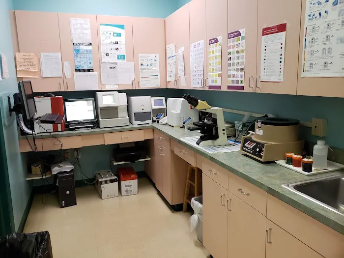 Circle of Life Animal Hospital 12