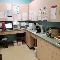 Circle of Life Animal Hospital ico