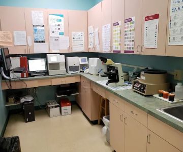 Circle of Life Animal Hospital