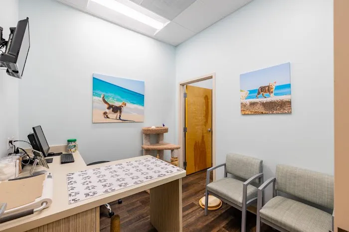Circle of Life Animal Hospital 12