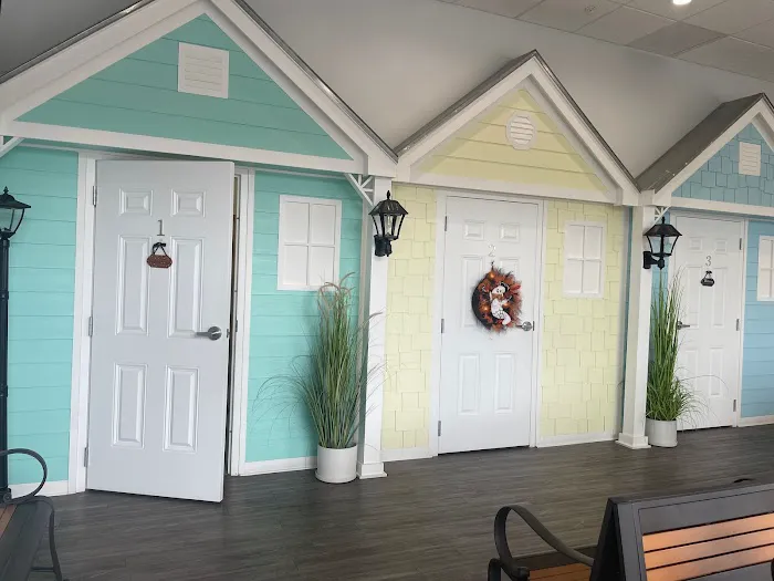 Helping Hands Veterinary Surgery and Dentistry of Florida 12