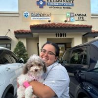 Veterinary Emergency Clinic of Central Florida | Orlando, FL ico