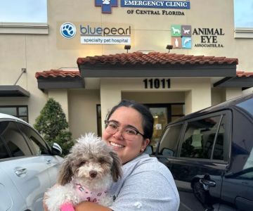 Veterinary Emergency Clinic of Central Florida | Orlando, FL