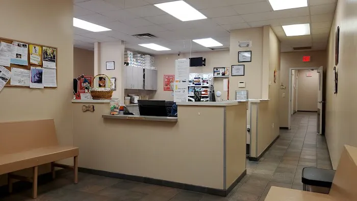 Pet Pal Veterinary Clinic 1