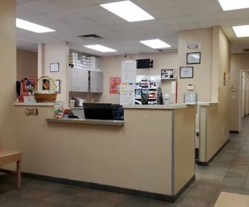 Pet Pal Veterinary Clinic