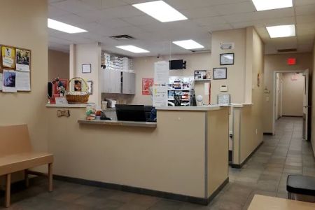 Pet Pal Veterinary Clinic