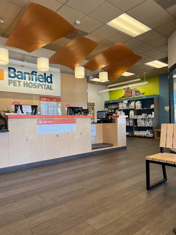Banfield Pet Hospital 6