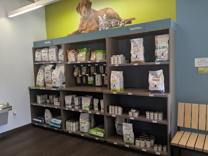 Banfield Pet Hospital 3